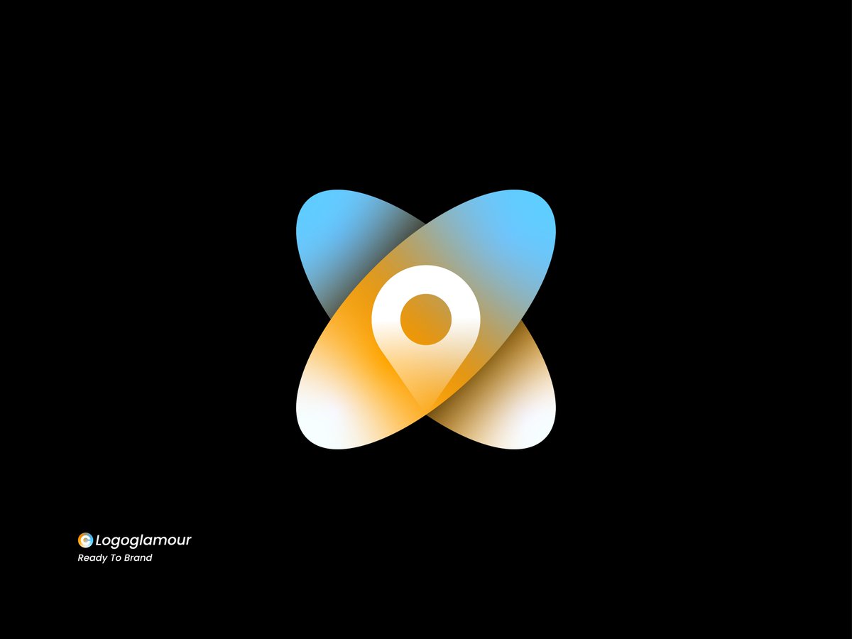 LogoGlamour's tweet photo. Location + Orbit Logo, Planet Logo, Space Tech by Logo Glamour https://t.co/RTxiCuSDdv https://t.co/iqEFjN2wcP