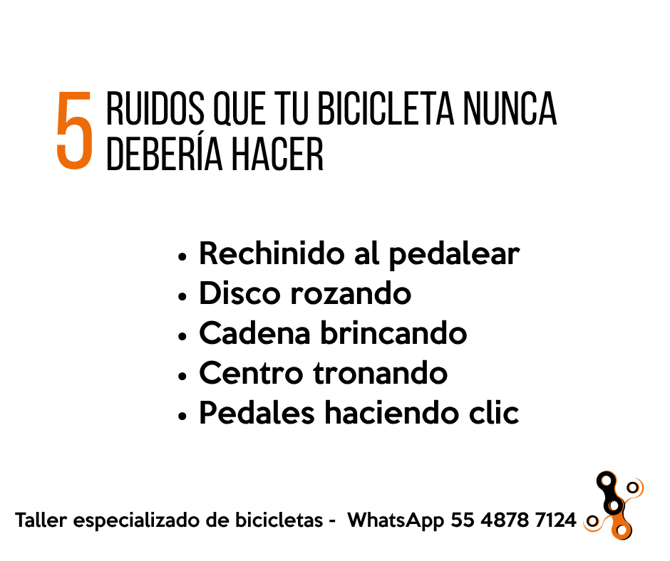 xpertbike's tweet photo. ¿Los has escuchado? #BeXpert

Taller especializado de #bicicletas Xpert Bike https://t.co/LSyxuDjfJC
WhatsApp 55 4878 7124 https://t.co/zKXciZe64i