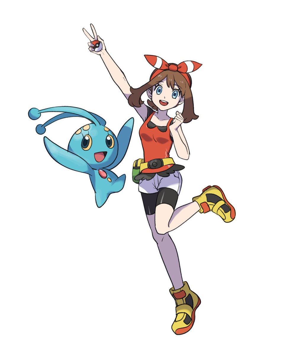 haidishuimulao's tweet photo. 仿官练习
#ポケモン https://t.co/RQPfeMB9uz