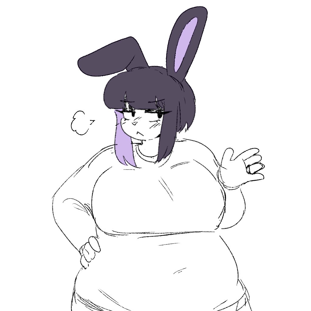 kojinga_'s tweet photo. i've always liked her design https://t.co/fS8T2vUS4s