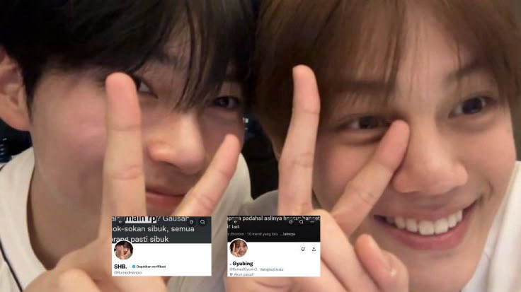 RuinedHanbin's tweet photo. cpdp mantan adek kandung @RuinedGyuvin2 @RuinedGyuvin https://t.co/Z5xIMP9Yrq