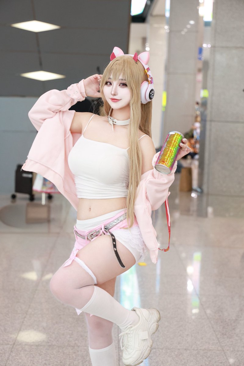 NaMo_2222's tweet photo. #nikke #사진사

✨📸

Model. @0qn087 https://t.co/p9k25oufLz