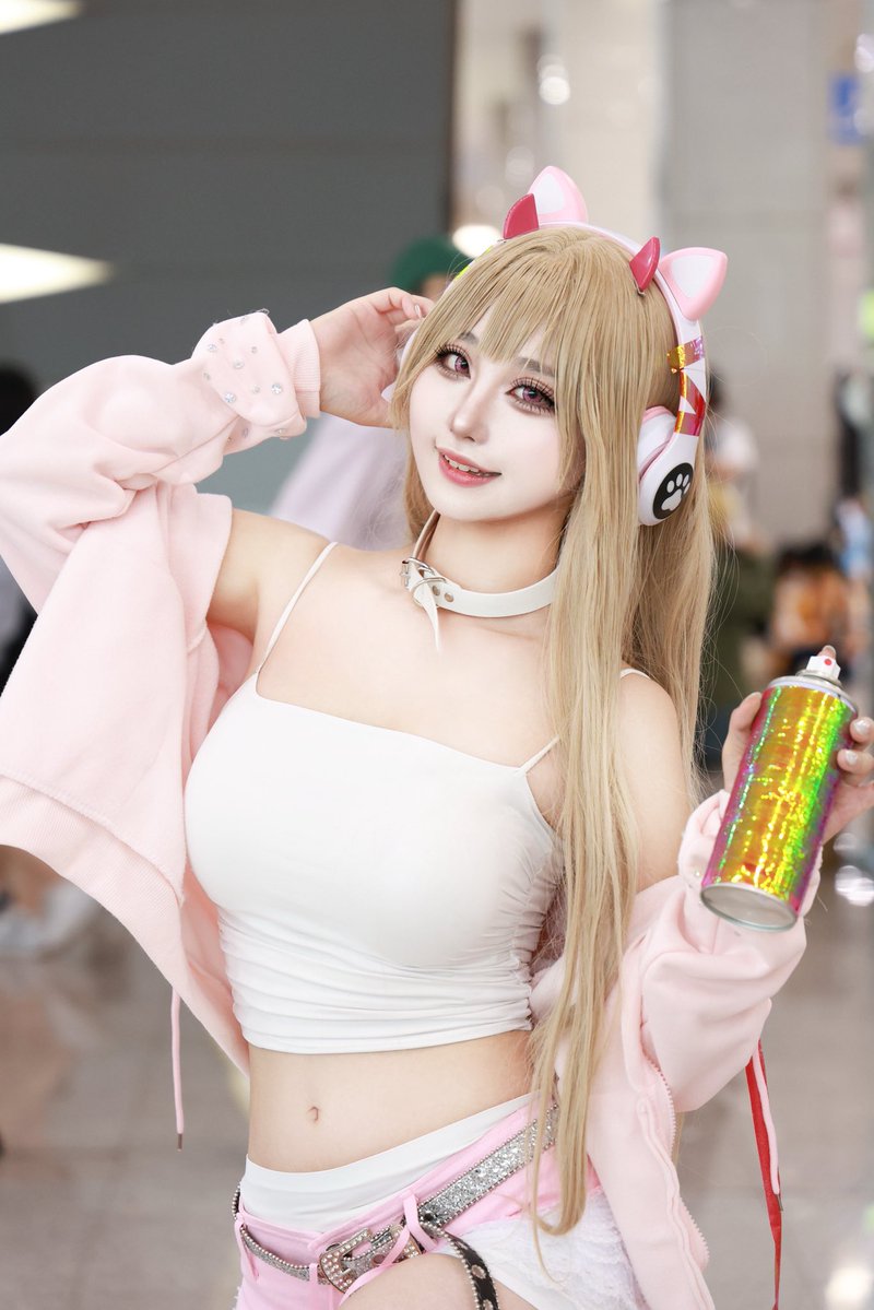 NaMo_2222's tweet photo. #nikke #사진사

✨📸

Model. @0qn087 https://t.co/p9k25oufLz
