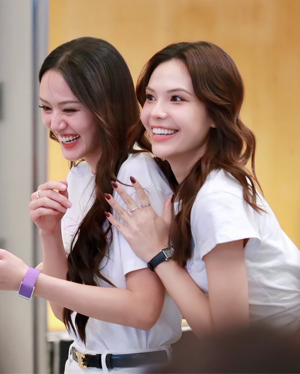 bestoflmsy's tweet photo. #ลูกหมีซอนญ่า #LMSY https://t.co/ZlwNUD1VCd