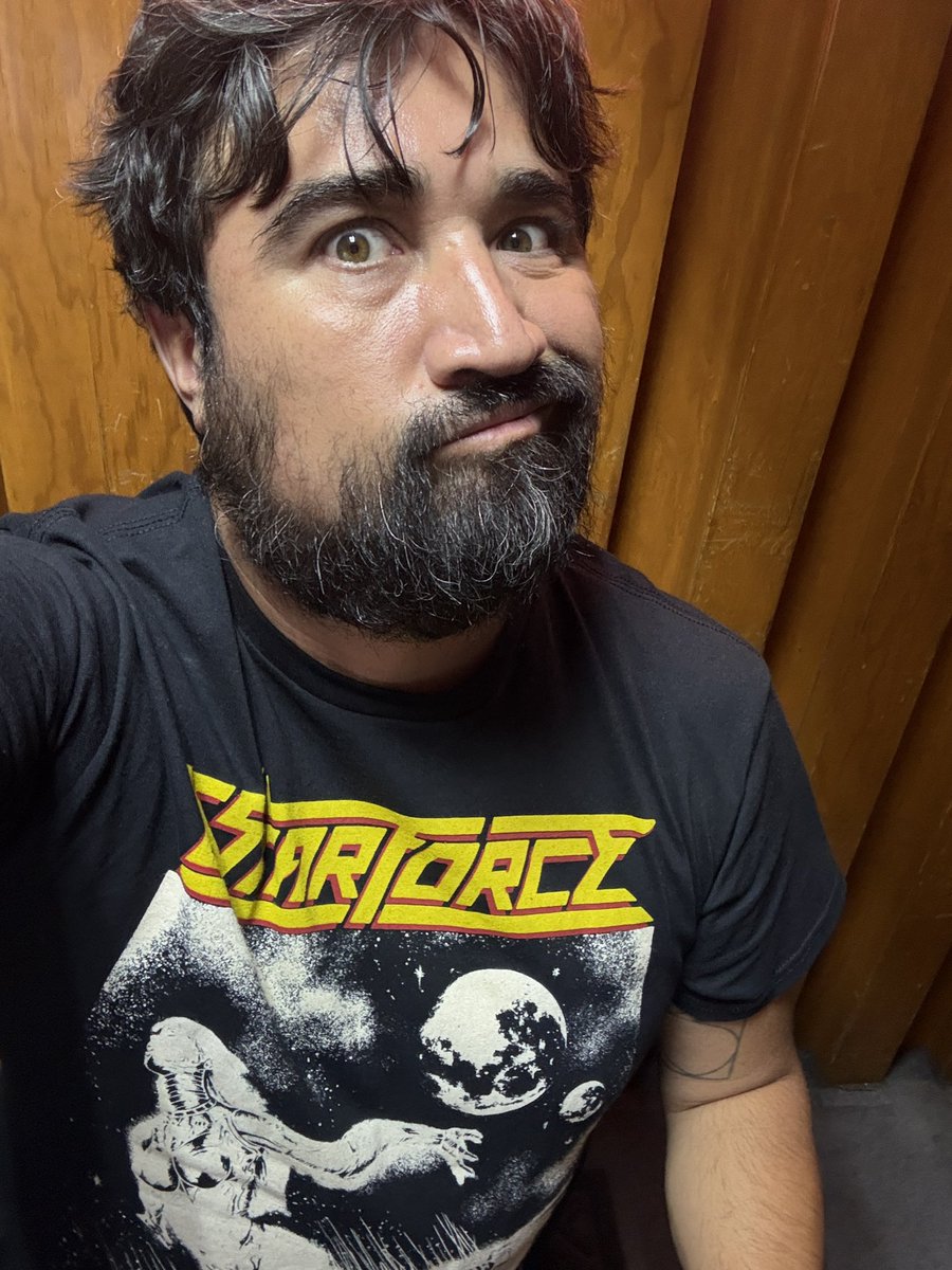 BBeat105's tweet photo. La playera de hoy! #StarForce
Cuál traen ustedes?
#ShirtOfTheDay
#StayBlast
#BlastBeat105 https://t.co/wihwYEEGIF