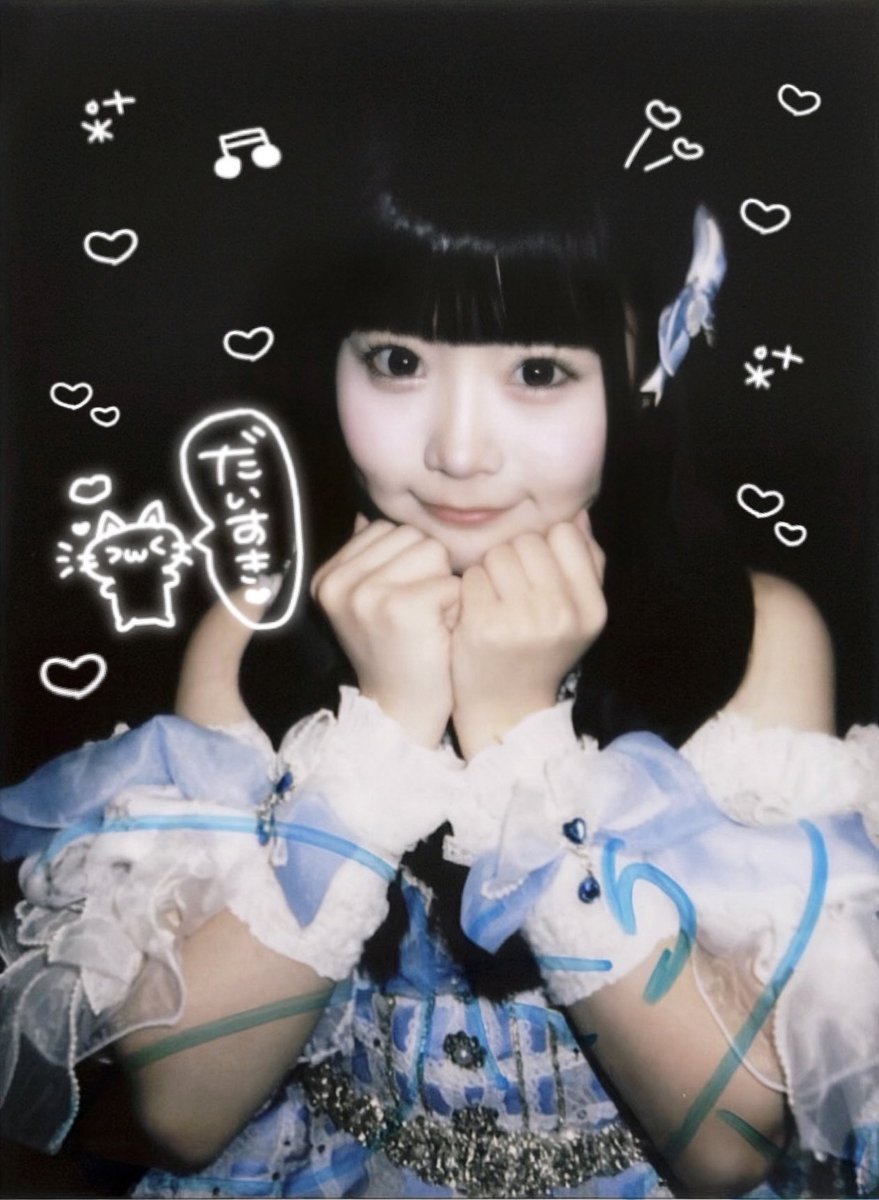 neiro_mini's tweet photo. ♡7.20 HEROINES FES in NAGOYA♡

代行です˘͈ᵕ˘͈
ALT⑅ #みにちゃんの成長日記 https://t.co/B4ePge5rV5