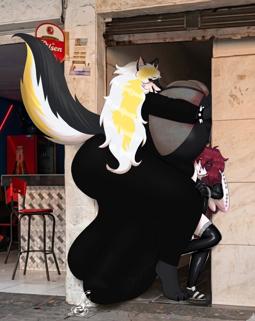 Nicole_SM's tweet photo. Brats get what they deserve! You can’t hide from this wolf https://t.co/pixEYYsNfc