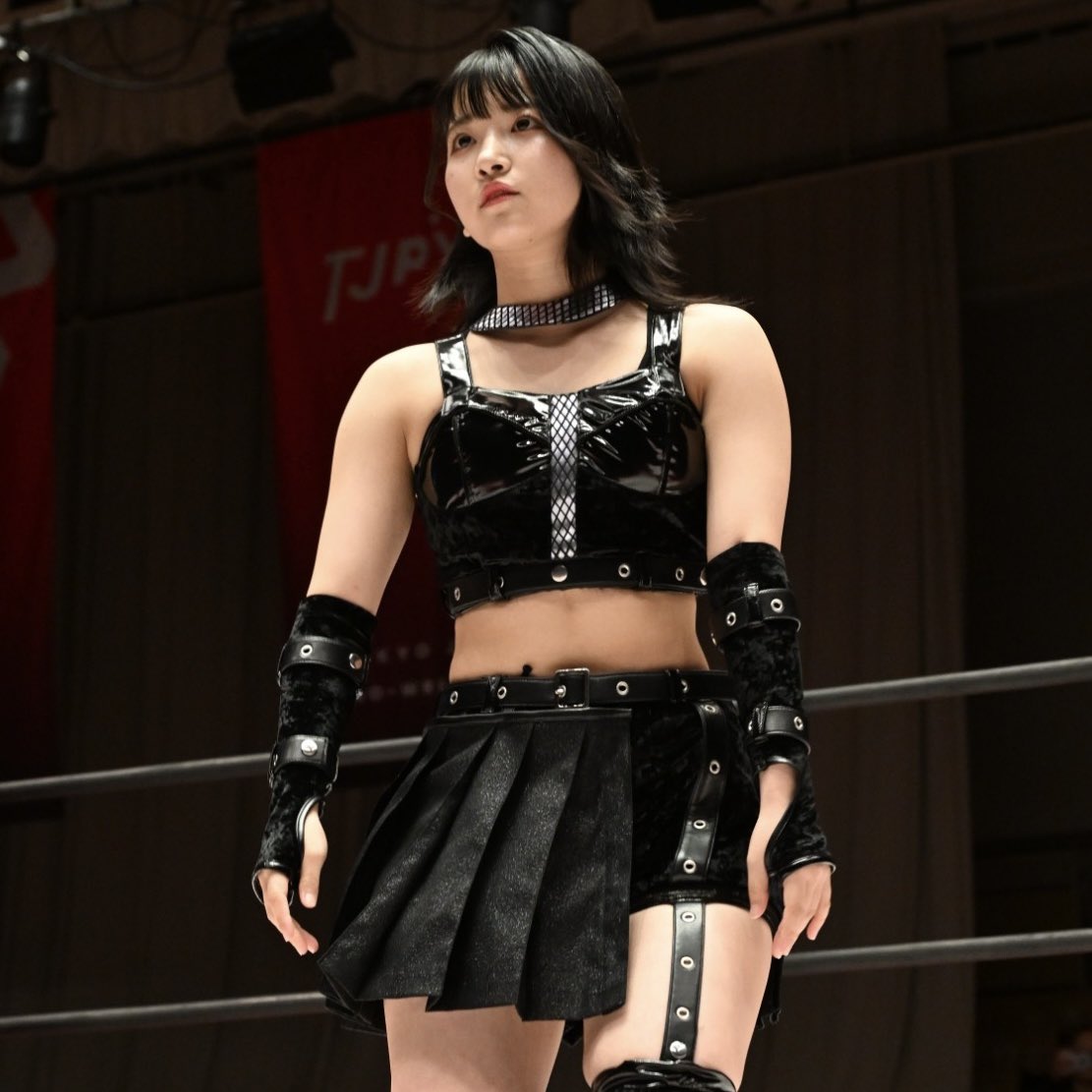 TJPW 東京女子プロレス on X: 