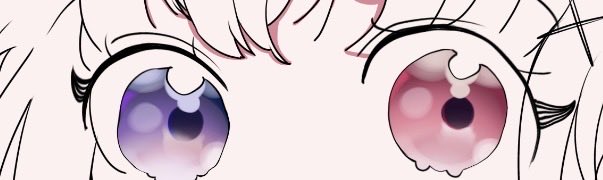 8b37fo's tweet photo. 目かわいくできたの https://t.co/1zYVk7Lxrb