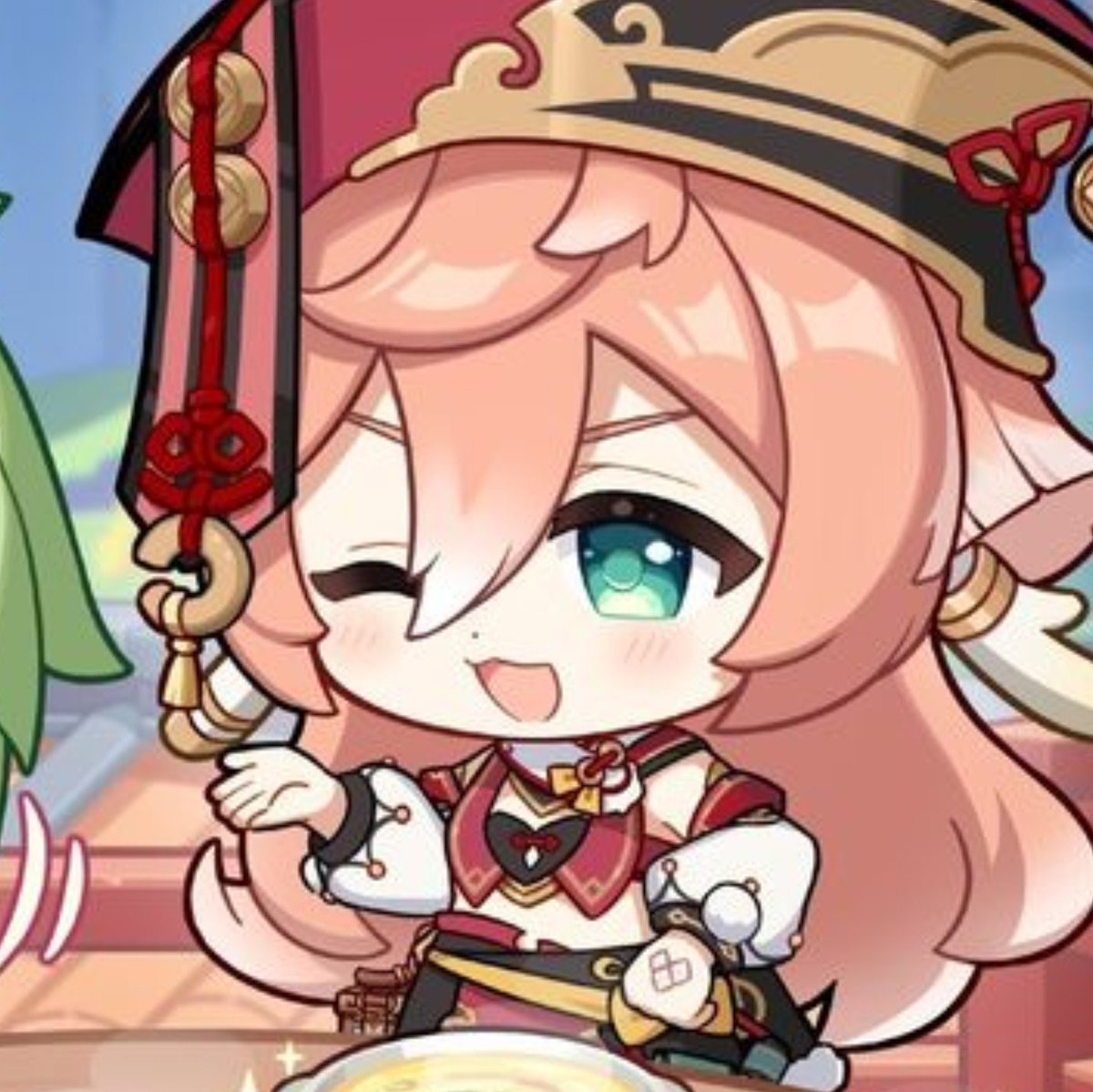 Yanfei_Pilled's tweet photo. yanfei and her winks is she blind in one eye or something https://t.co/BhWFPPGWHa