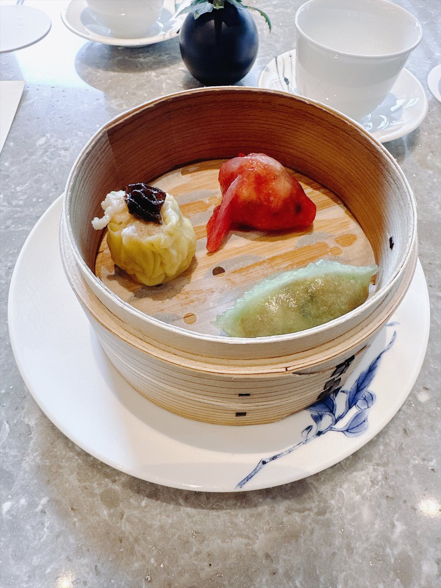miofukayaxx's tweet photo. 無職の昼ごはん

点心

365連休の昼休み https://t.co/MWorMZHehd