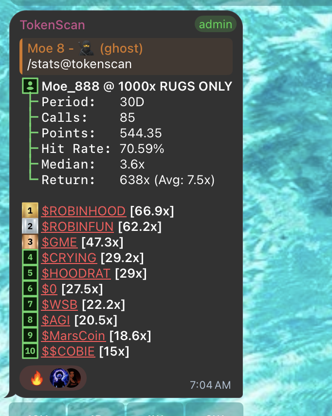 mtk8824's tweet photo. moe strikes again @1000xRUGS 🥶🫵 https://t.co/fnKZy3XIgx