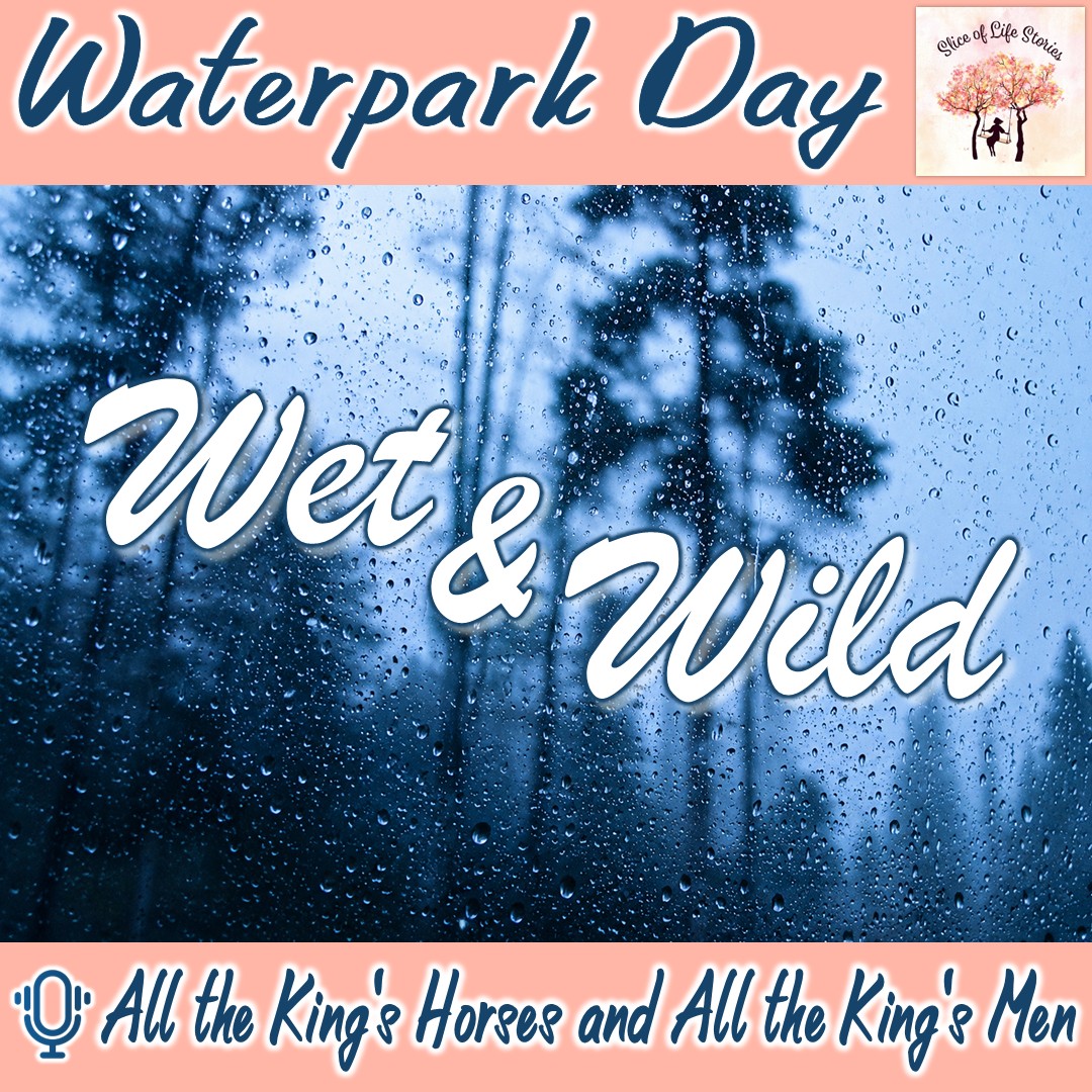 sliceoflife466's tweet photo. Waterpark Day with 🎙 All the King's Horses and All the King's Men
▶ https://t.co/JKHIWaUDtH
#allthekingshorses #allthekingsmen #horses #actofkindness #kindness #wholeworld #soul #story #waterparkday #waterparkfun #waterparkfun #beattheheat #thrillseekers #sunandsplash https://t.co/9iN0h6lVGu