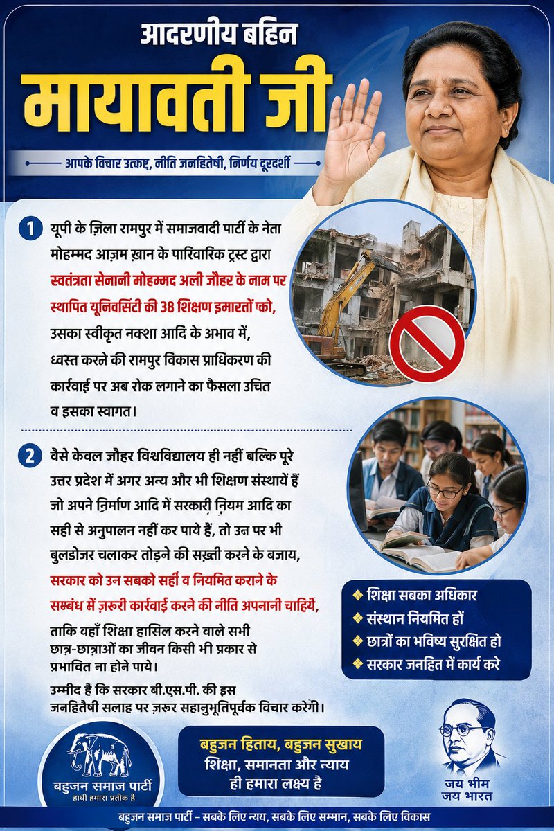 sonu79singh's tweet photo. @Mayawati https://t.co/9UtcdnjOHx