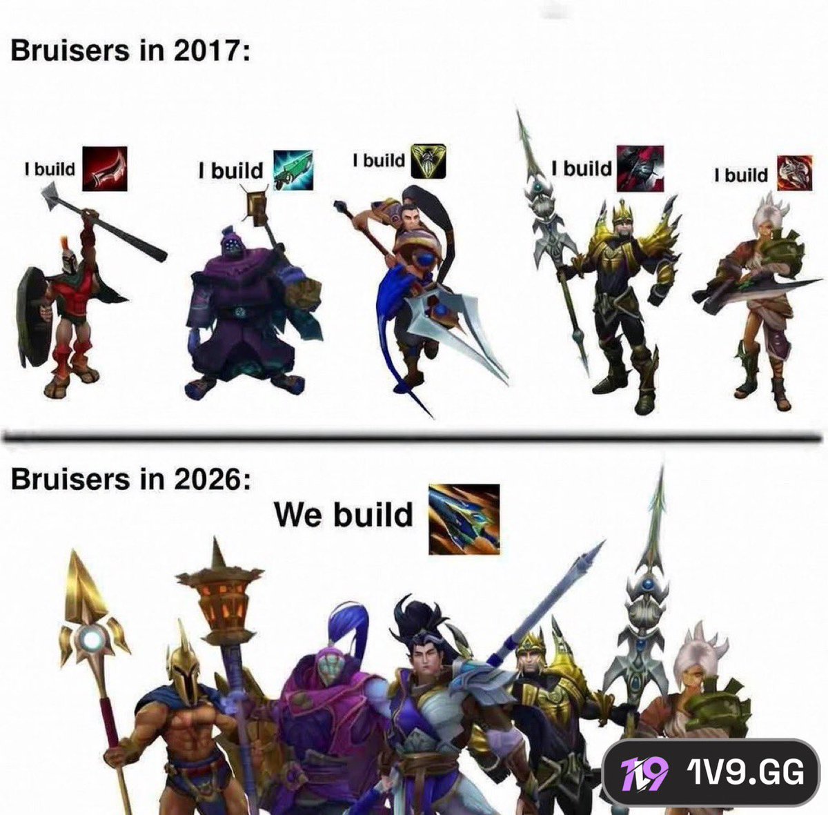 Riot_Kassadin's tweet photo. https://t.co/OgRjILbg4L