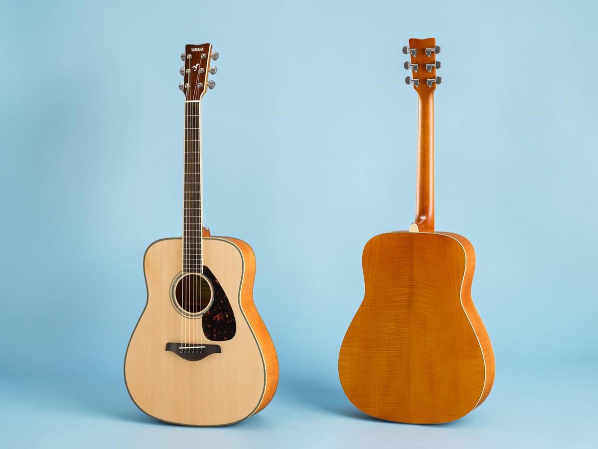 ヤマハアコースティックギタージャパン (@yamaha_acogt_jp) / Posts / X