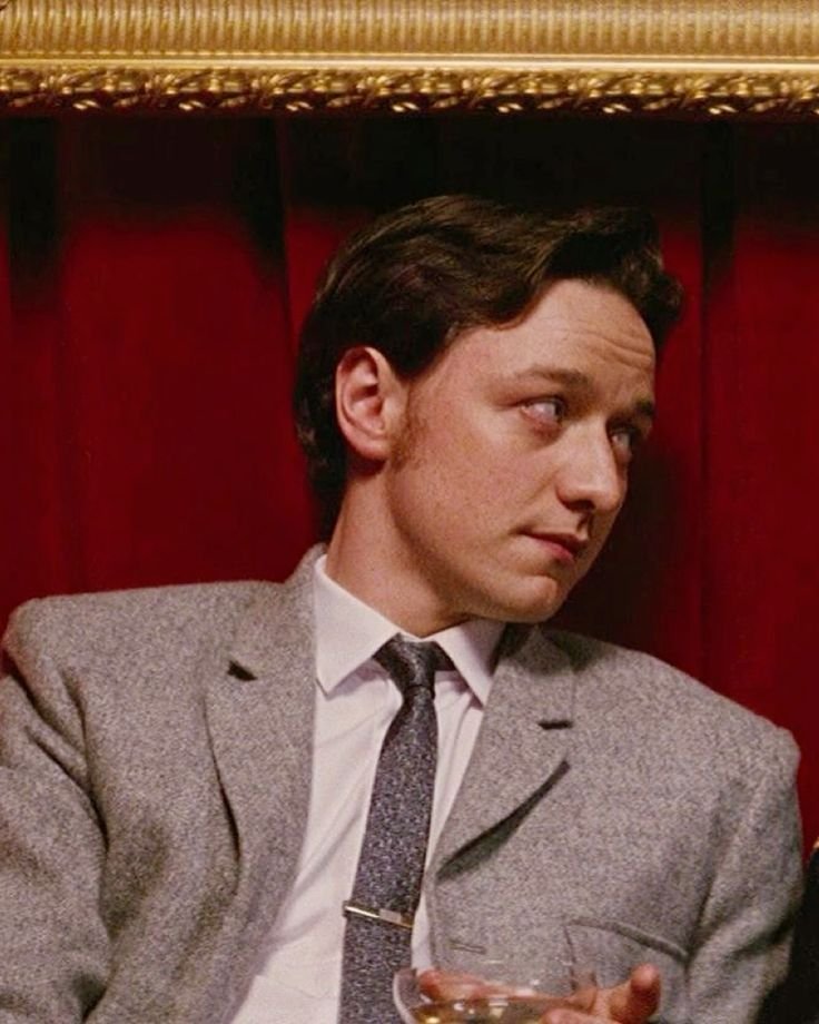 CharleyValey's tweet photo. I just watched x-men first class and kept thinking this guy is so pretty
#charlesxavier https://t.co/NCXbEyq2yd