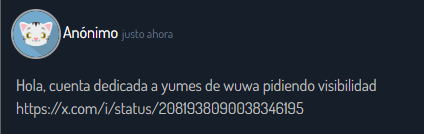 peruyumes's tweet photo. yumes de wuwa andan pidiendo su a🐓
https://t.co/U5HrX4efAe https://t.co/NQeuFqNn6v