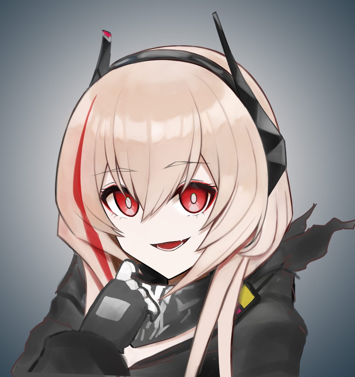 WDB33F's tweet photo. #m4sopmodII 画完了(其实是不想继续细化了) https://t.co/ZE9ece8rXV
