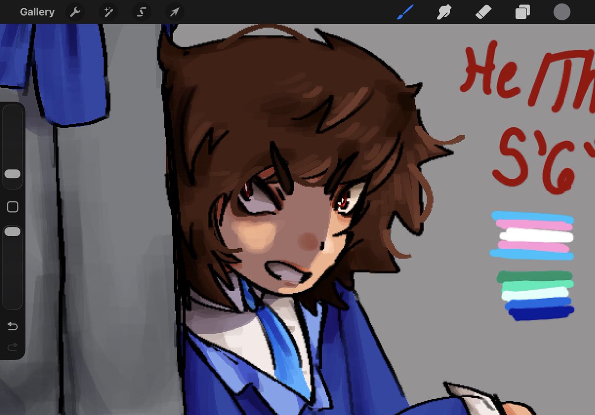 zvahlz's tweet photo. hehehehe i love these guys...... especially zenix and sasha theyre like my children #aphtwt #aphmau #aphmaufanart #phoenixdrophigh #shadowknights ?? https://t.co/lLTeCtrcX3