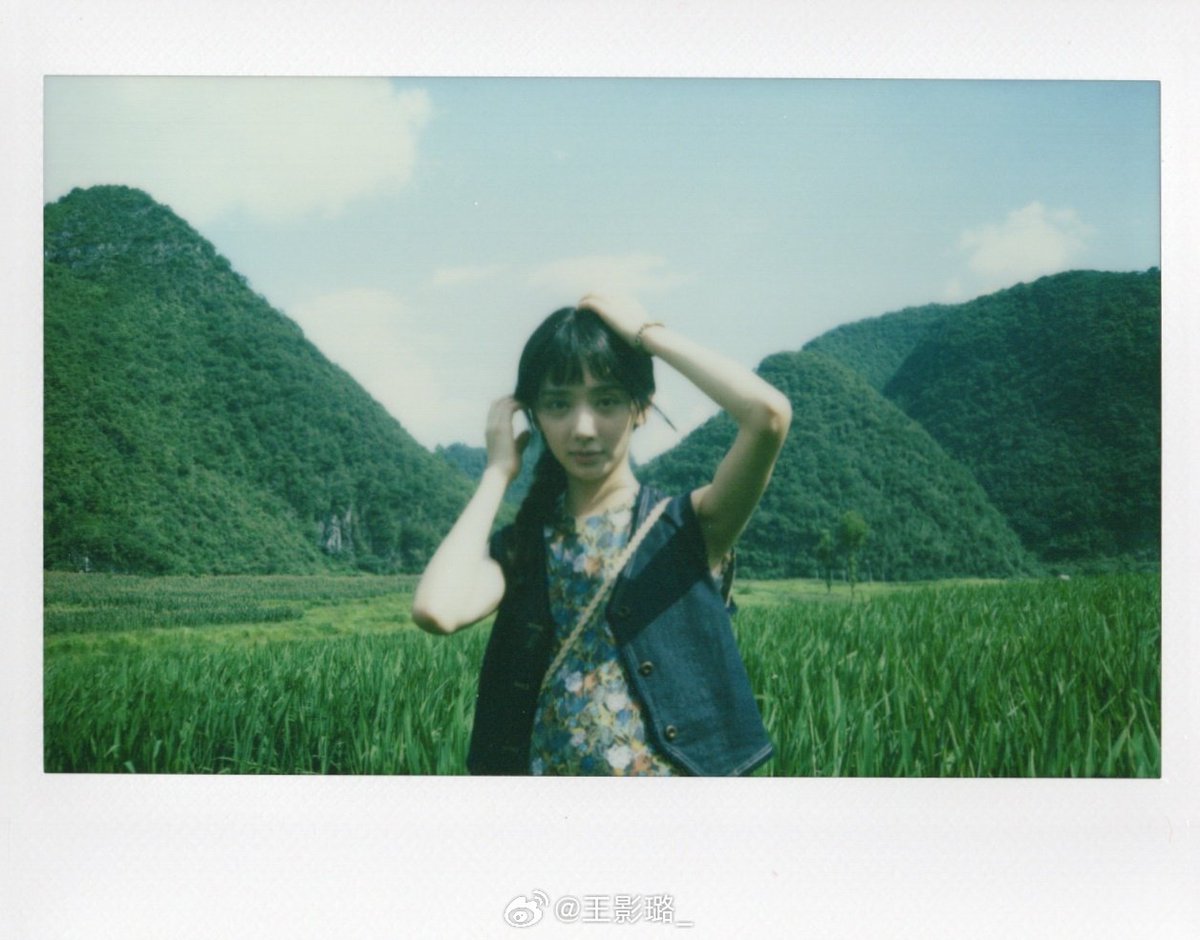 Sun_Mirae's tweet photo. Cubangetttt 💚

#WangYinglu #Yinglu #XiaoFang https://t.co/Cn4Nezxx9c