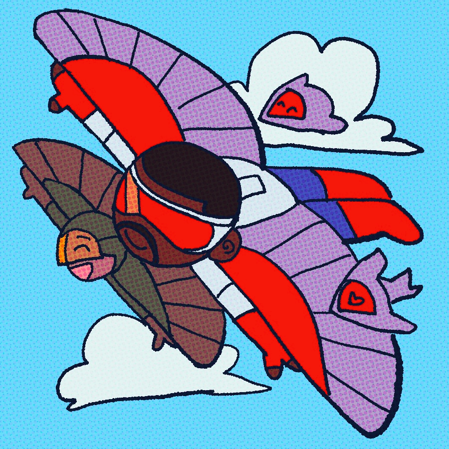 mcu_liker's tweet photo. lets fly with mama https://t.co/VNBjRkRK5r