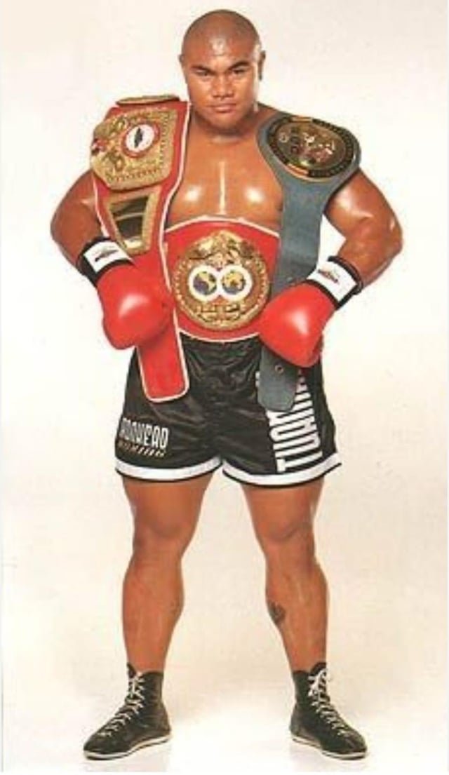 Mrbone2025's tweet photo. @combatsporrt This guy https://t.co/MuiumeTCWP