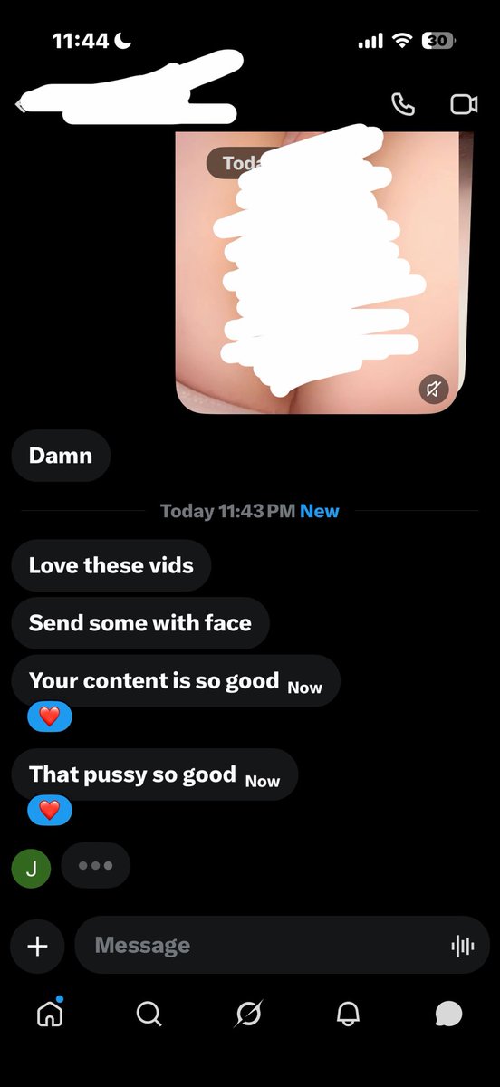 BabyJay0880's tweet photo. Sessions ? Im up and active come chime or Apple Pay ready 😛

DM &amp; Follow For More ❤️ 

#latenight #sessions #contentseller #freaky https://t.co/CqLMWyYp2Q