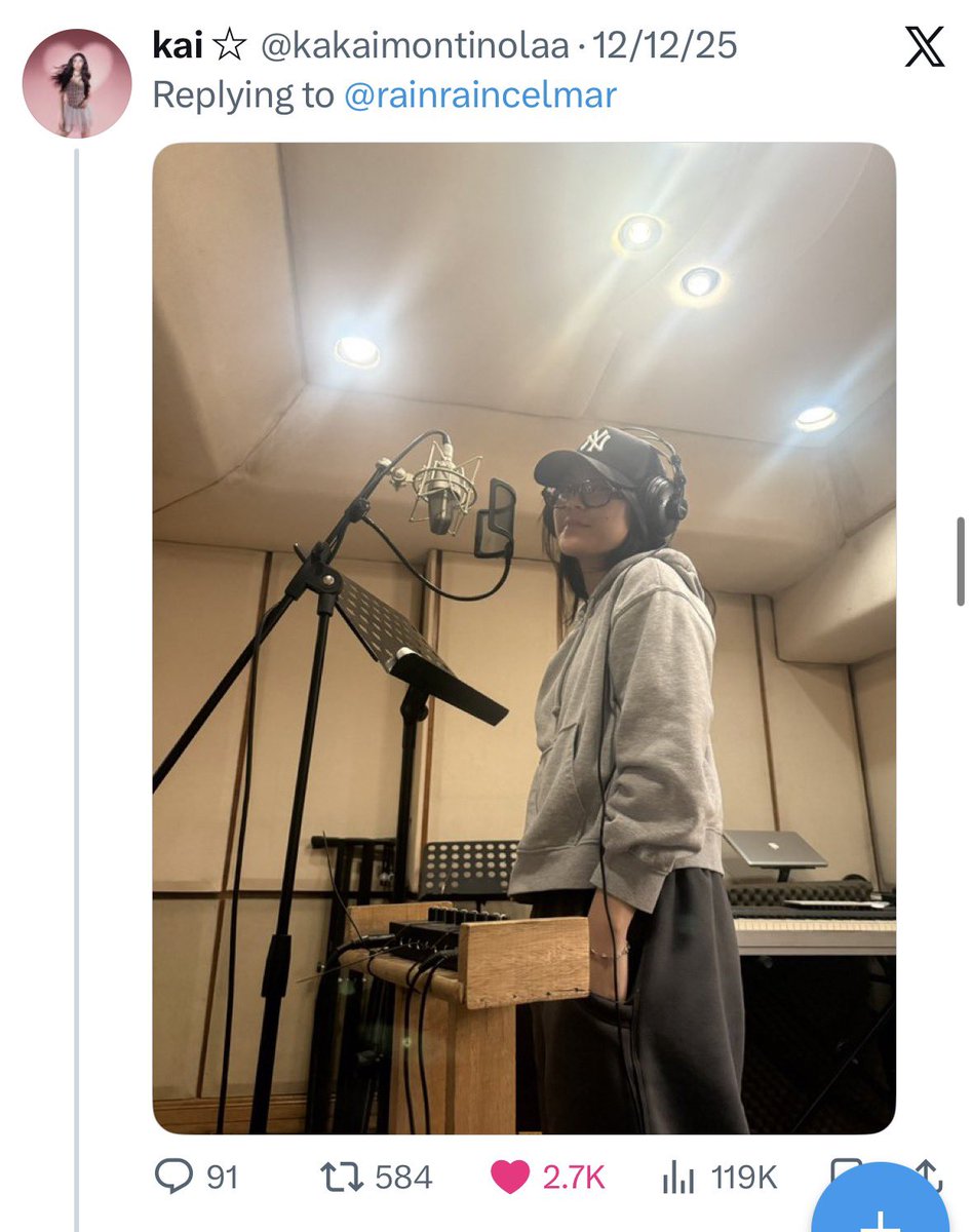 peculiarrebel's tweet photo. day 6 of asking for one full kairain duet before this year ends 🥺

what if full recorded version ng BET 🫣 

#KaiRain https://t.co/nQTOJhR2wo