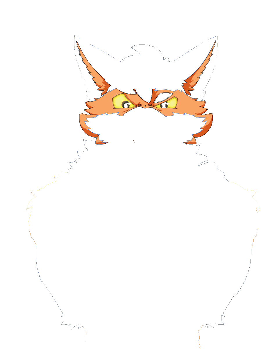 ElAlexLobo's tweet photo. Es divertido mantener presionado al zorro y verle los ojitos.
#furryart https://t.co/KuBXKQfPtF