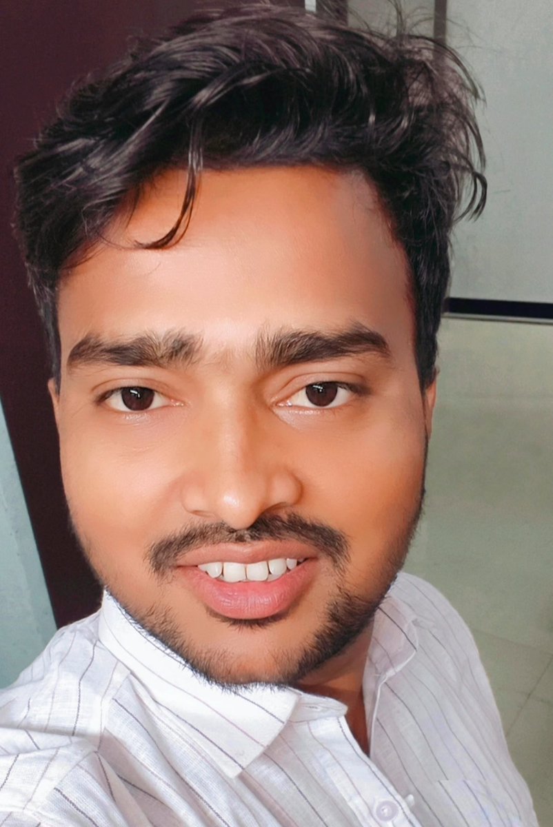 Sushilbsya2000's tweet photo. Hi.. https://t.co/a1eXPwJpvg