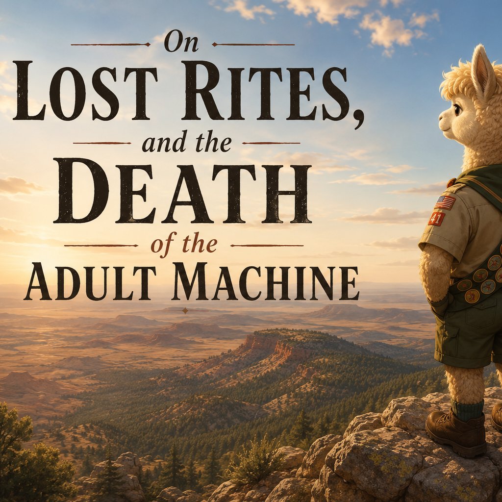 DadaAlpaca's tweet photo. New Content Alert! Something fresh and new for people who care about things. You like things don't you! Well you should sub to PacaStack so you'll get to read it. https://t.co/bMKT3oU9Fi