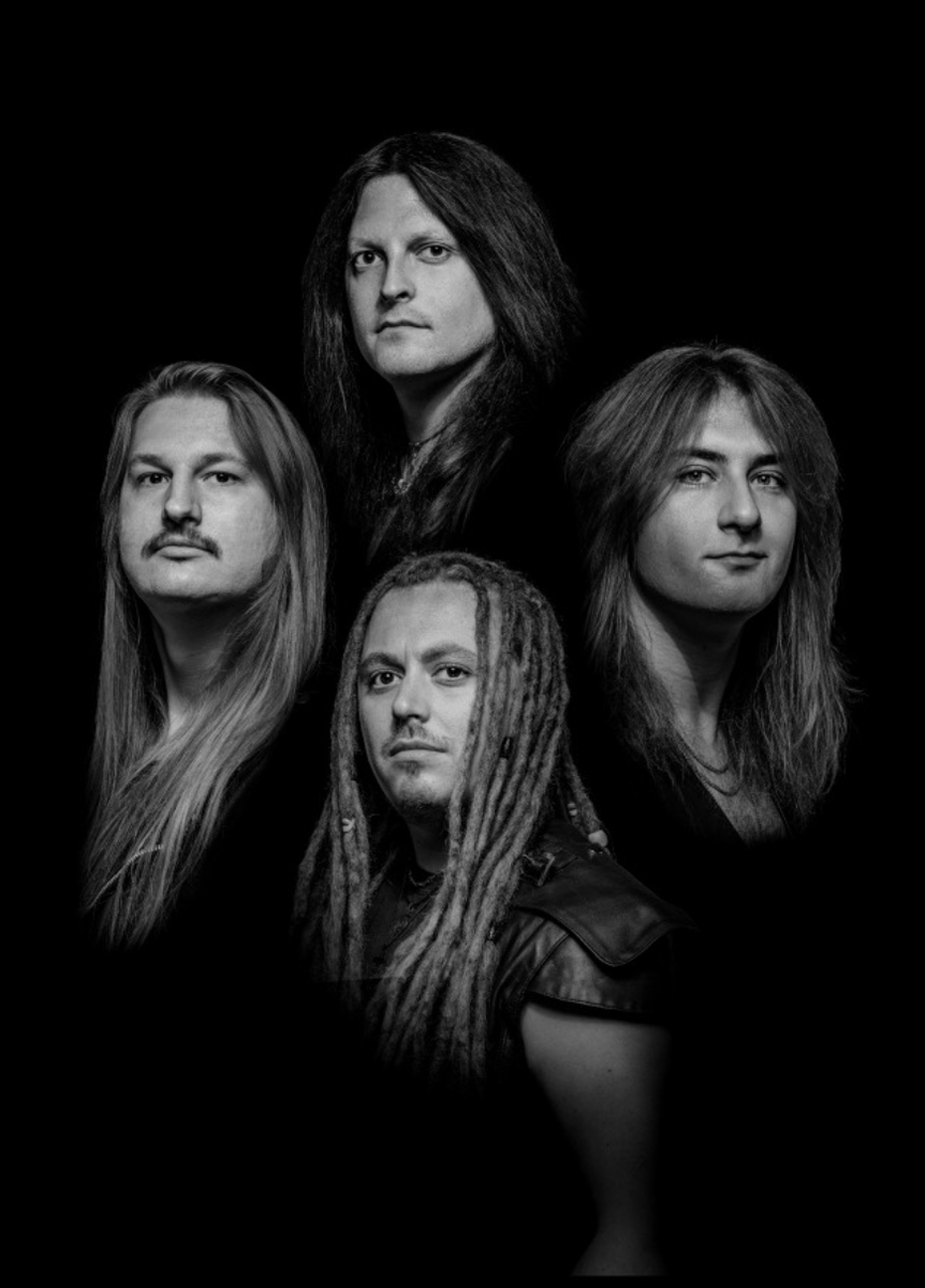 KickAssForever1's tweet photo. DEFENDER (Heavy Metal - Germany) - Release "Follow The Flame" official music video - Taken from the album "Titans Of Fire" which is due out on November 6, 2026 via Metalopolis Records #defender #defendermetal #nwothm #heavymetal

https://t.co/pMznGrLMKr https://t.co/QM8ihL3psV