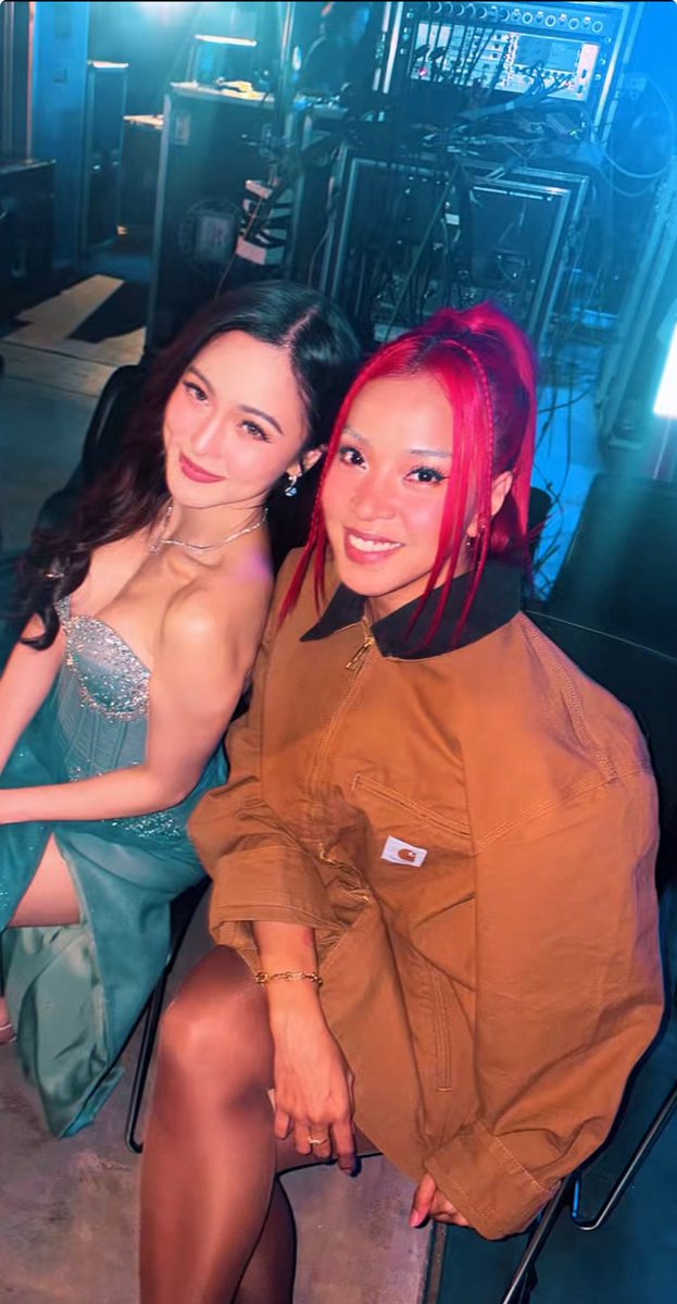 Kae419513's tweet photo. Kimmy x Gforce Gelai ✨ https://t.co/j8LmSdN59P