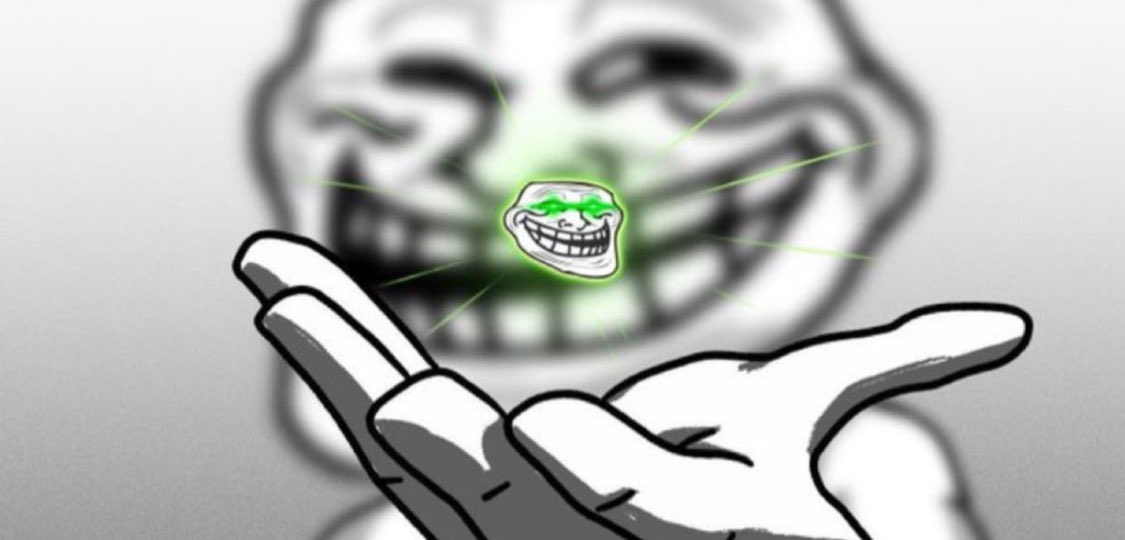 hip2this's tweet photo. 43 mM Market Cap

64,482 Holders 
 
$2.5M Liquidity  

It’s really fucking simple guys
 
Trade less, $TROLL more. https://t.co/VG44DOyMPV