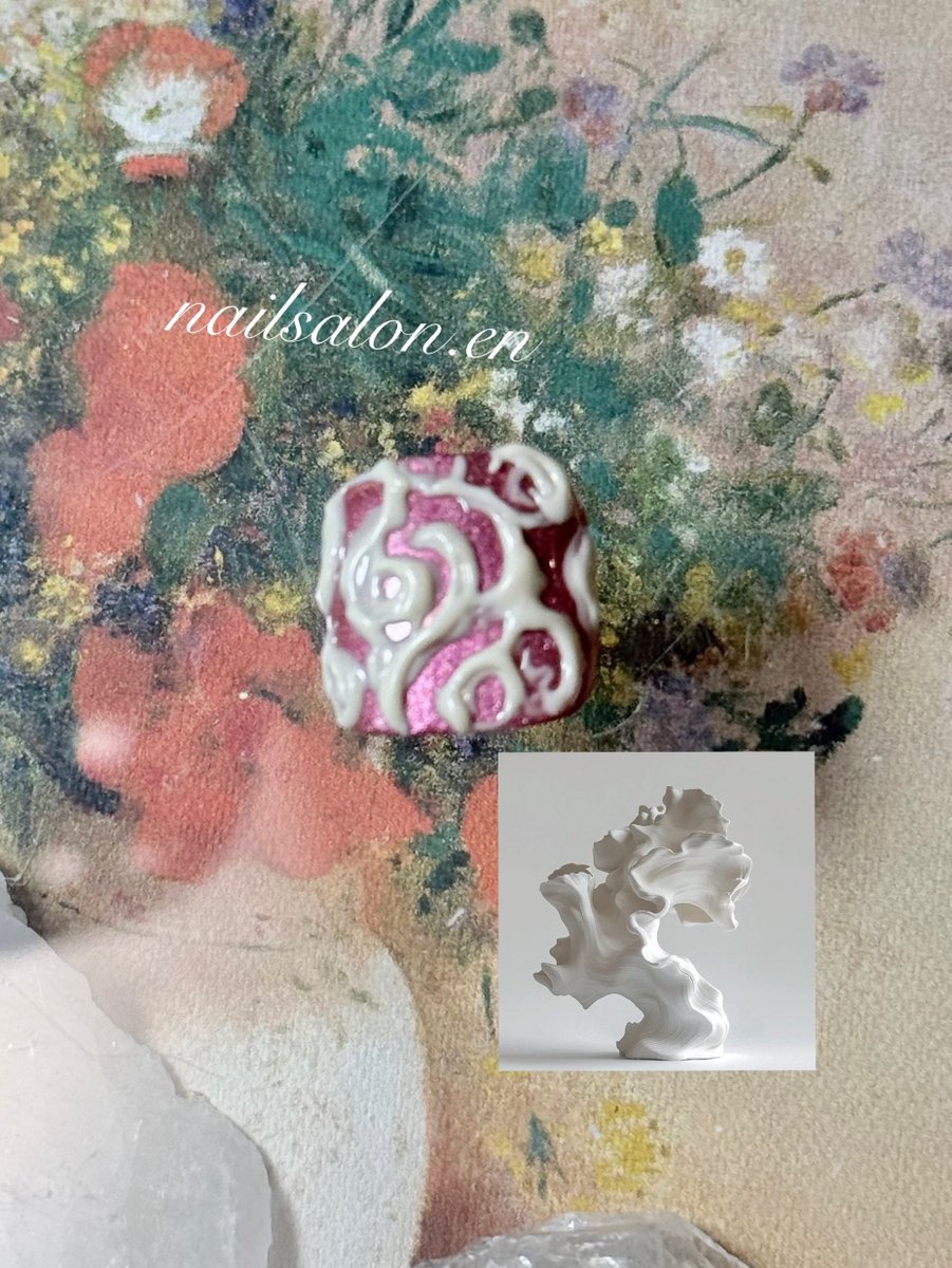 nailsalon_en's tweet photo. #フットネイル #フットネイル夏 

💙･:* .🫧.: 💙 ･:* .🫧.: 💙･:* .🫧.: ･♡:

【1ヶ月の心のお守りになるようなネイルをご提供🫶🏻❤️‍🔥】

お客様もその先の方の縁を大切に。ネ...

詳細はこちら↓（ネイルブック）
https://t.co/Xut227BfES https://t.co/WJb6ZlcT3S