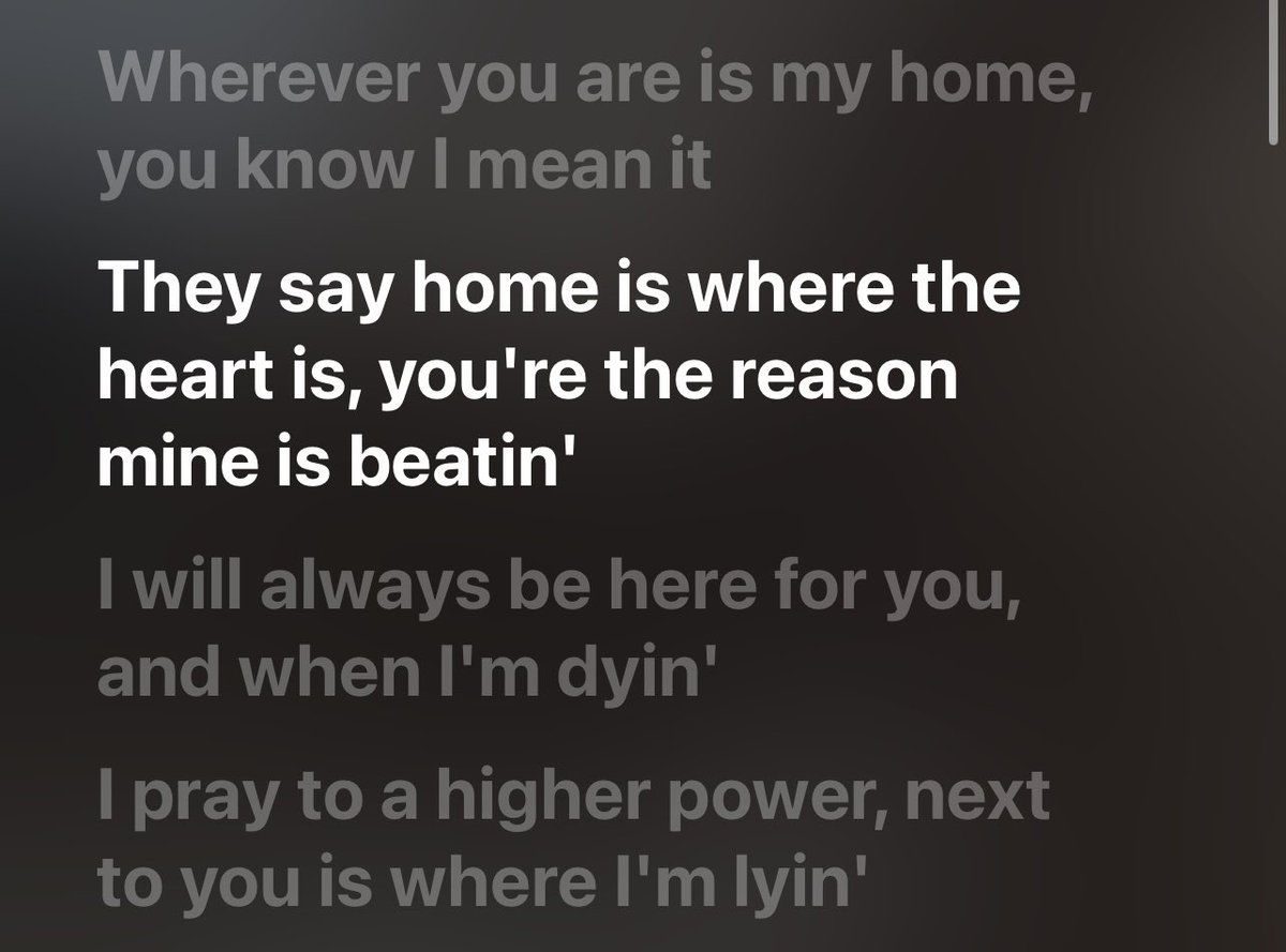 sudd3nrot's tweet photo. a verse from said song .. i loved her so much , sometimes too much.. she filled my heart with so much joy.. but like two girls with bpd
goes … inssswswaqqaaaneeeee especially when men become involved https://t.co/LuGP9x1jlP