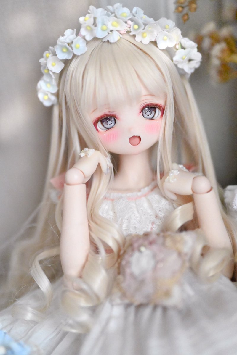 Rozen_amour's tweet photo. ✿出品のお知らせ🦇🎀*·̩͙
8月2日(日)22時代終了予定
DDH-01を出品しました💓
気に入ってくださる方がいますように🤍🫧
https://t.co/R5gD0bsp4U

#放課後ヴァンパイア
#まりりっこ https://t.co/FJjy2tzp1U