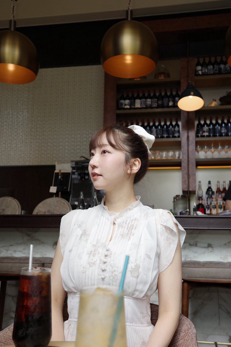 tmp_WhitePanda's tweet photo. ・呼ばれてないのに自ら晒し始める
・そもそも可愛くない
・品の無い夜職服
・30歳でこの痛々しさ
・加工であまりに顔が違う https://t.co/dXIqTzZpds