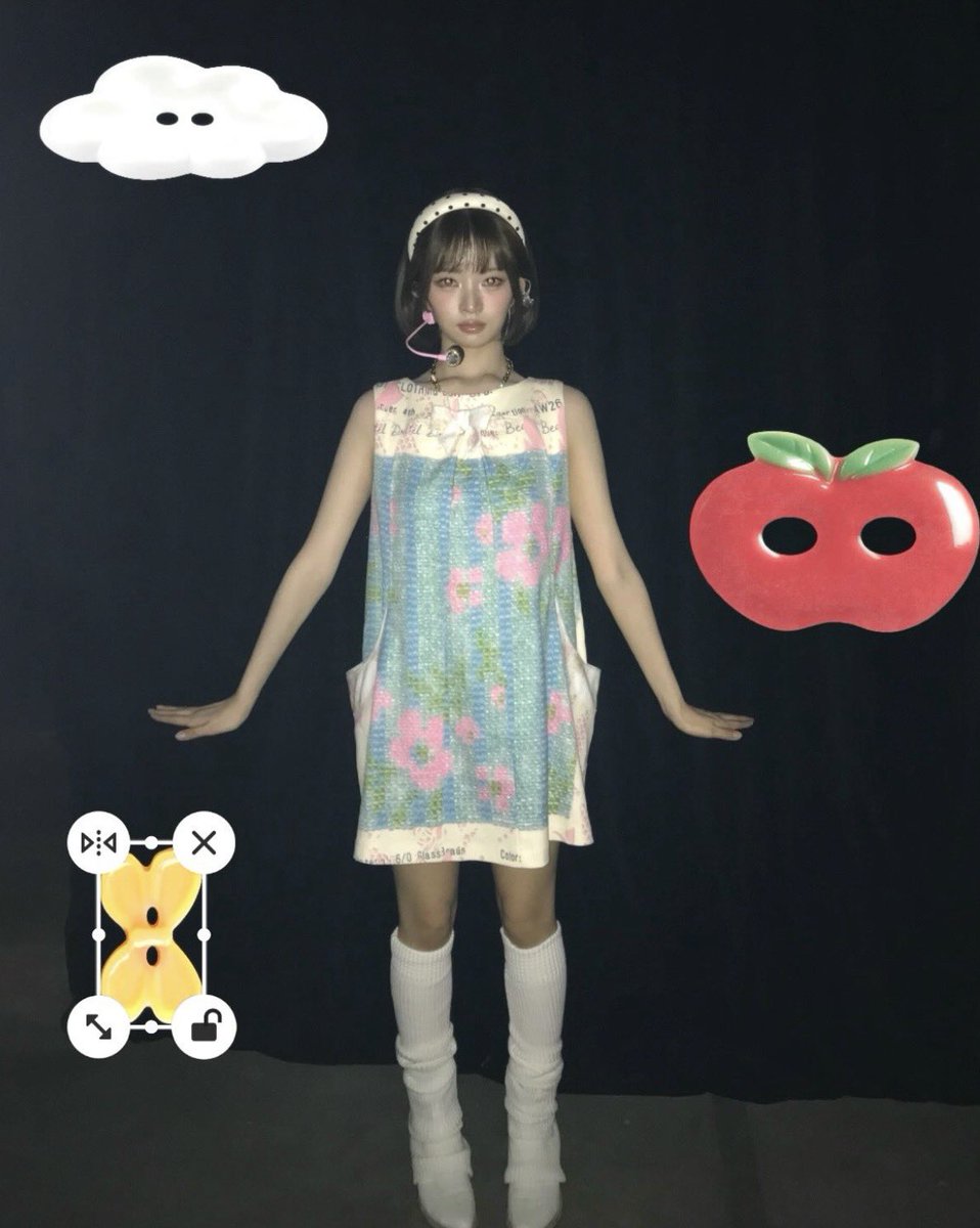 よす tweet media
