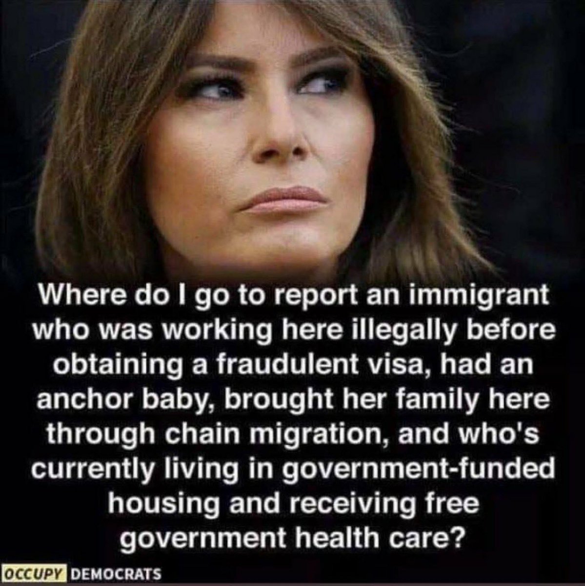 Fury42069's tweet photo. @DHSgov https://t.co/WcbSTp0B7a