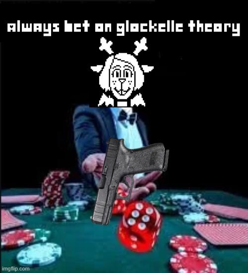 Dominos_owl's tweet photo. @RicoSpriteArt Noelle when no Glock https://t.co/lLnA93q71C