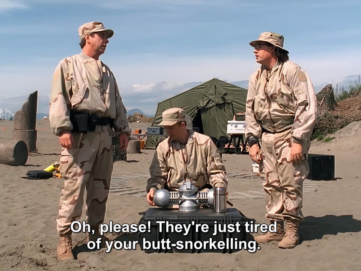 Tea_Man88's tweet photo. @AmazonMGMStudio #SaveStargate https://t.co/AAdSHY8fJP