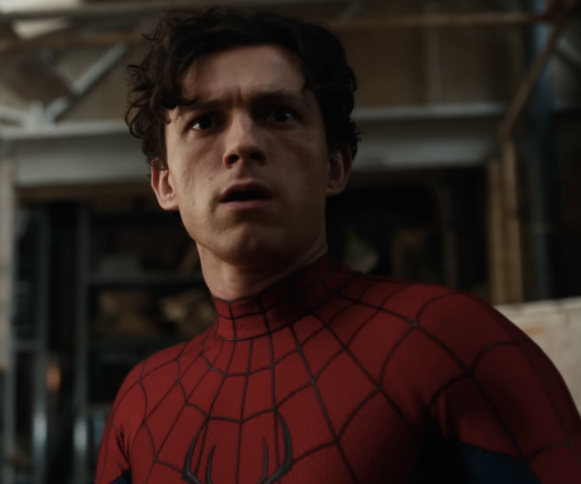 FilmUpdates's tweet photo. Tom Holland on returning as Spider-Man:

“I will do it for as long as they have me. So, if this movie does good, I guess we’ll see.”

(via @THR) https://t.co/5OW9FJSv7t