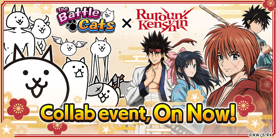 CubistCrimes's tweet photo. reminder that the battle cats collabed with an anime made by a guy who owned like actual child porn https://t.co/8JBJOkL5ZD