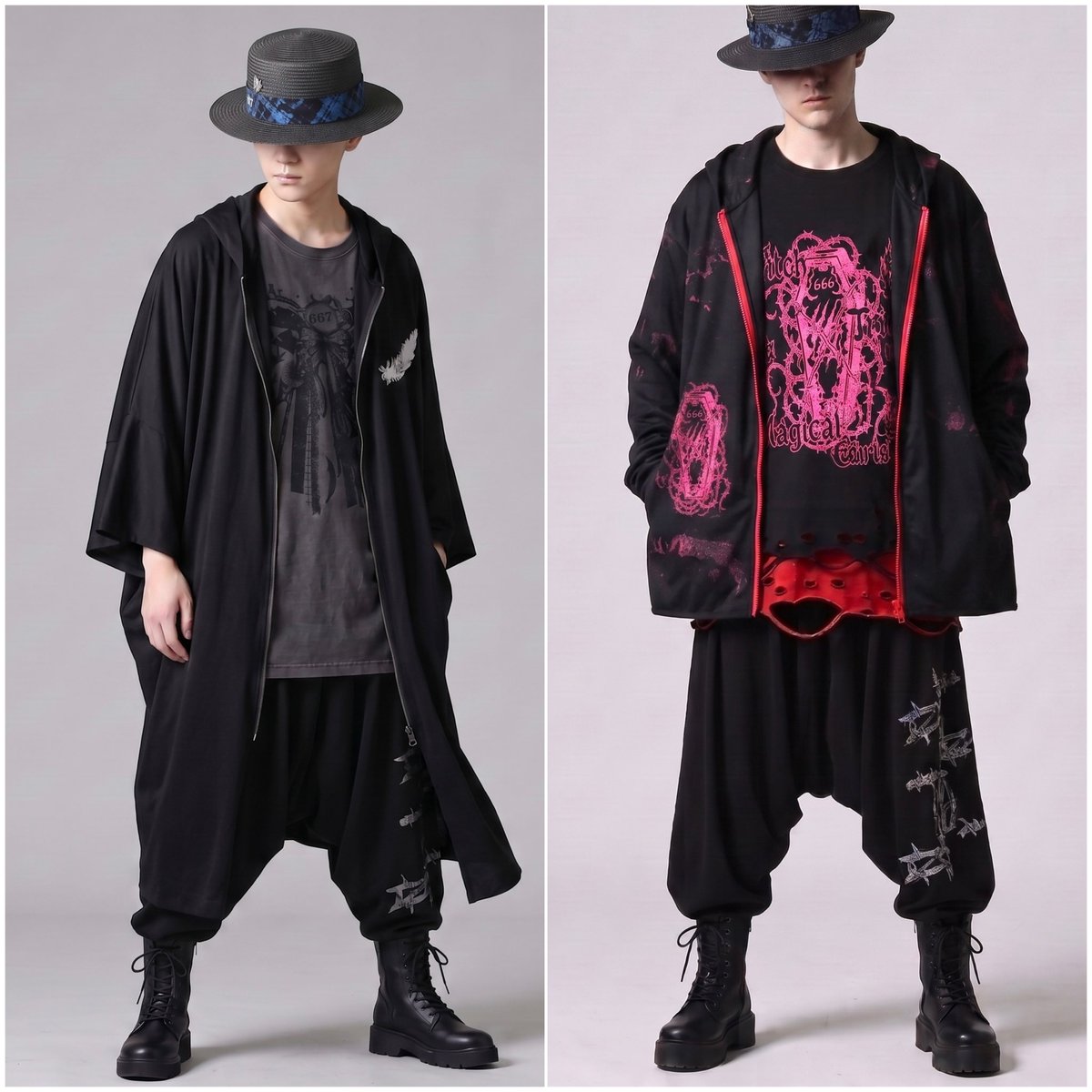 h.NAOTO (@hnaoto_official) / Posts / X