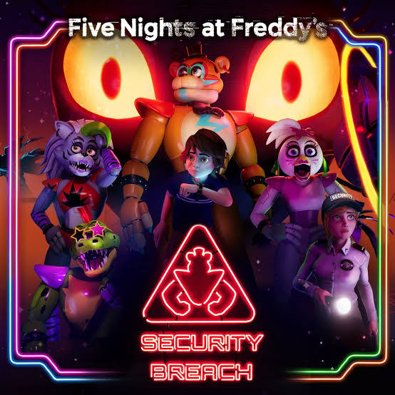 RoxieWolf18's tweet photo. WHAT WOULD YOU PREFER:

FNaF 1 Remaster with enhanced visuals, gameplay, better lore, and extra content.

OR

FNaF Security Breach Remake but with Scott actually working alongside it, better gameplay, well optimized, better story, no missing content, and a scarier experience. https://t.co/NsTM3mIZpU