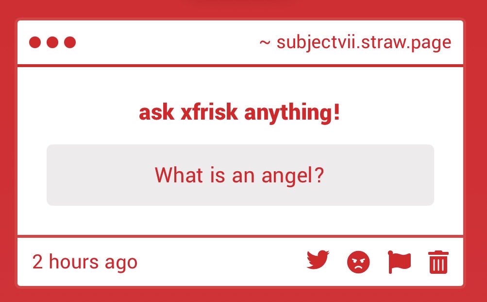 DUP7ICITY's tweet photo. 「 I’m taking over this question, but you won’t get the answer anyways <3 」 https://t.co/G353WPlLJT
