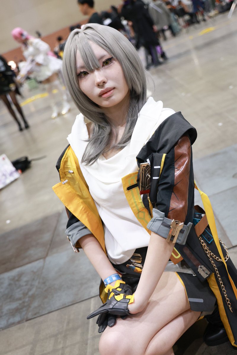 NaMo_2222's tweet photo. 7서코-스텔레

#사진사

Model. @tahye_cos https://t.co/q9ykOcjmdl