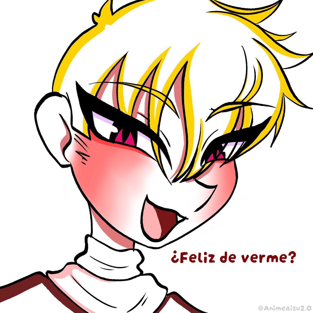 Animeaizu2's tweet photo. Amo la carita de Tristán 
(#Lancetris - #Lancelot - #Tristan) https://t.co/rvfzoLypoz